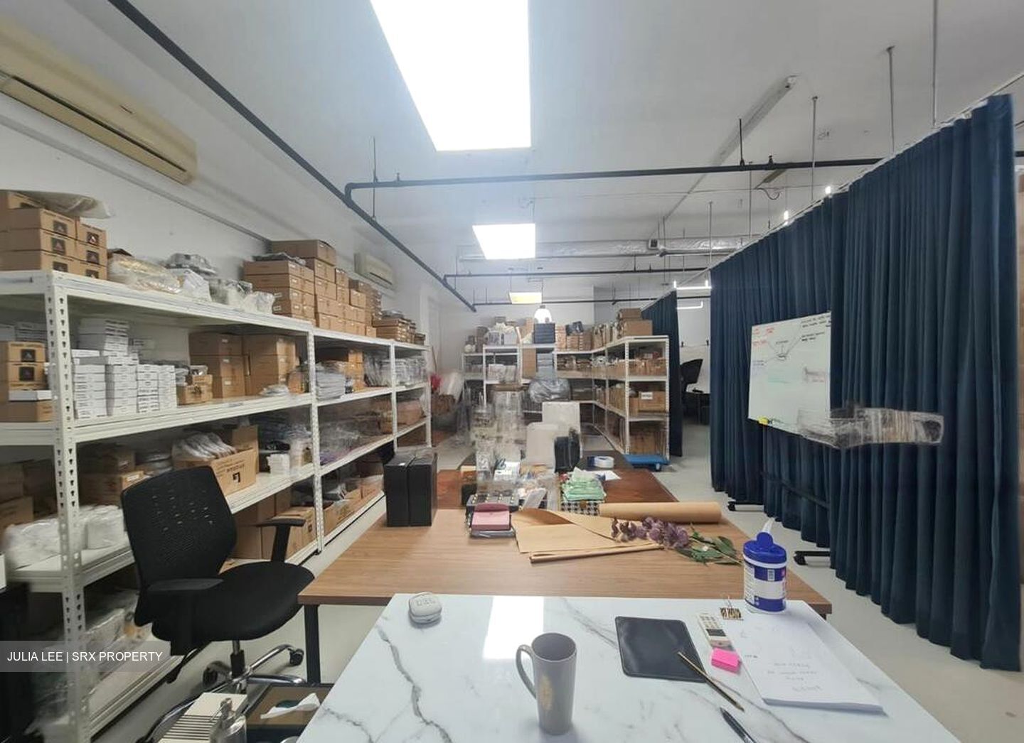 Epl Building (D3), Factory #458145181
